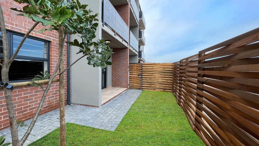 2 Bedroom Property for Sale in Heritage Park Western Cape